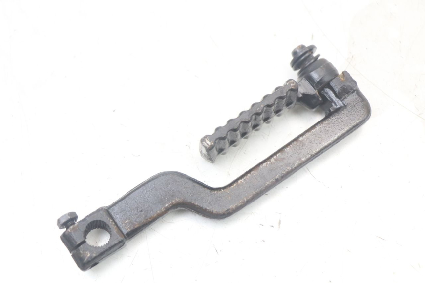 photo de KICK JM MOTORS SANTANA 50 (2014 - 2023) - Hauptansicht