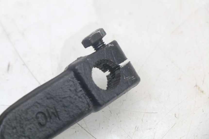 photo de KICK JM MOTORS SANTANA 50 (2014 - 2023) - Zoom auf Gebrauchszustand