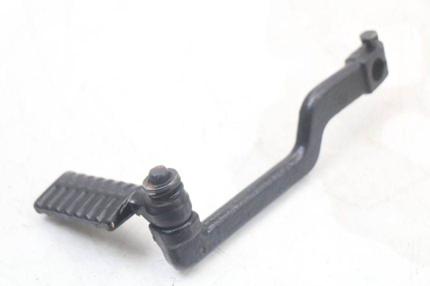 photo de KICK JM MOTORS SANTANA 50 (2014 - 2023) - Alternative Perspektive