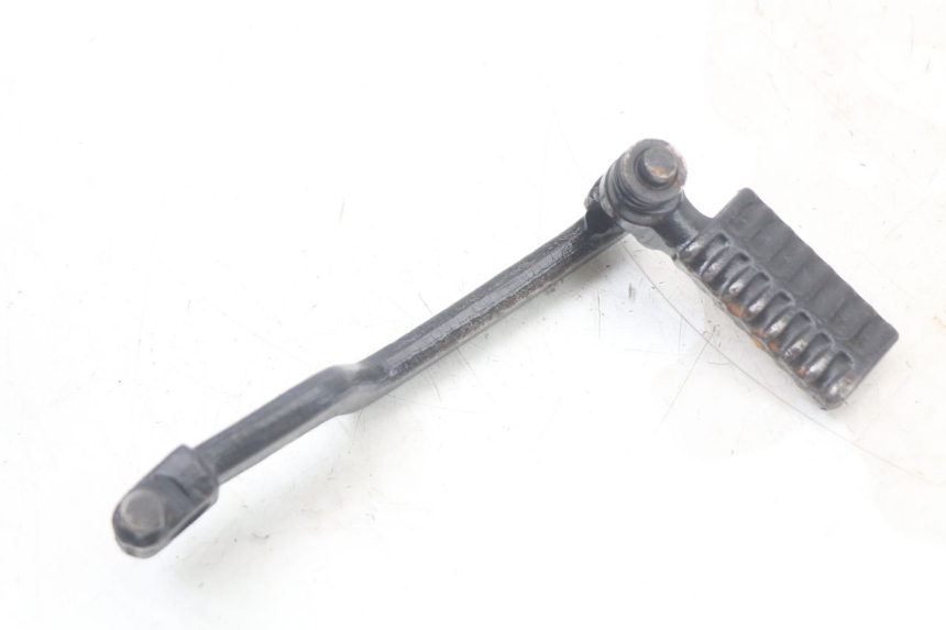 photo de KICK JM MOTORS SANTANA 50 (2014 - 2023) - Technische Nahaufnahme