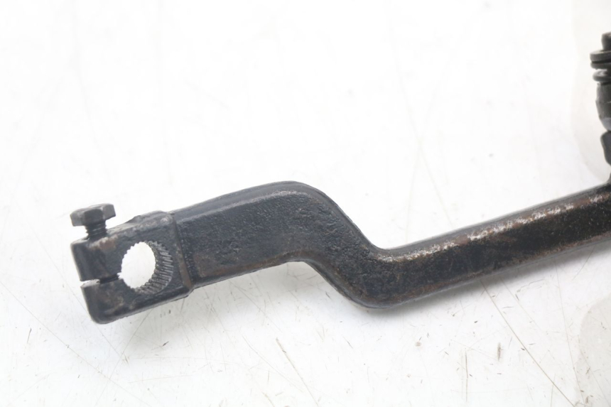 photo de KICK JM MOTORS SANTANA 50 (2014 - 2023) - Gesamtansicht des Produkts