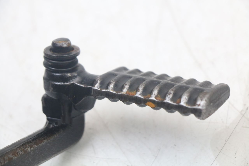 photo de KICK JM MOTORS SANTANA 50 (2014 - 2023) - Details der Befestigungspunkte