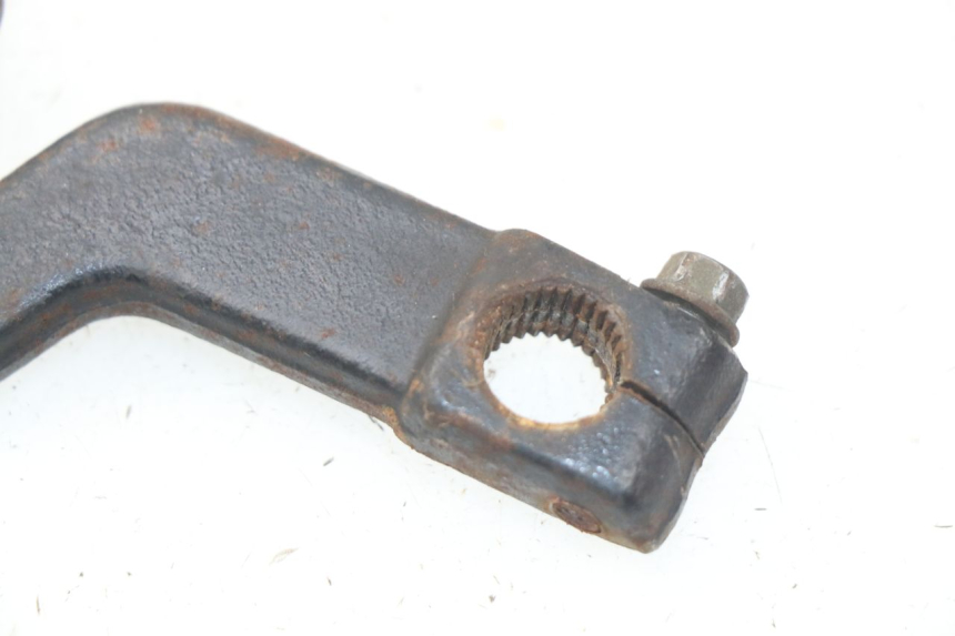 photo de KICKSTARTER JM MOTORS SC 4T 50 (2012 - 2017) - Alternative Perspektive