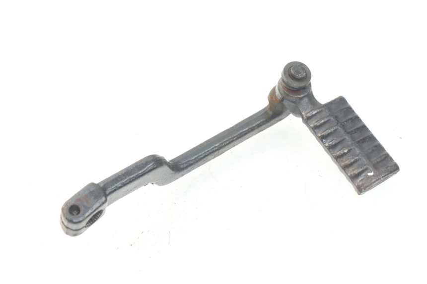 photo de KICKSTARTER JM MOTORS SC 4T 50 (2018 - 2021) - Zoom auf Gebrauchszustand