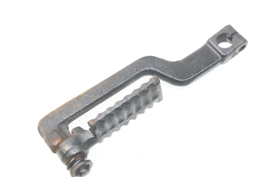 photo de KICKSTARTER JM MOTORS SC 4T 50 (2018 - 2021) - Alternative Perspektive