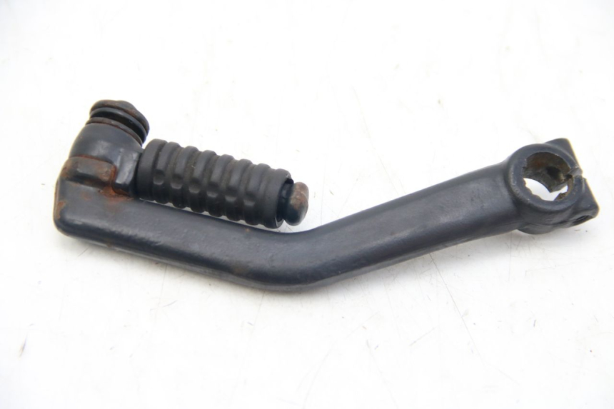 photo de KICK APRILIA SCARABEO 4T 50 (2009 - 2017) - Zoom auf Gebrauchszustand