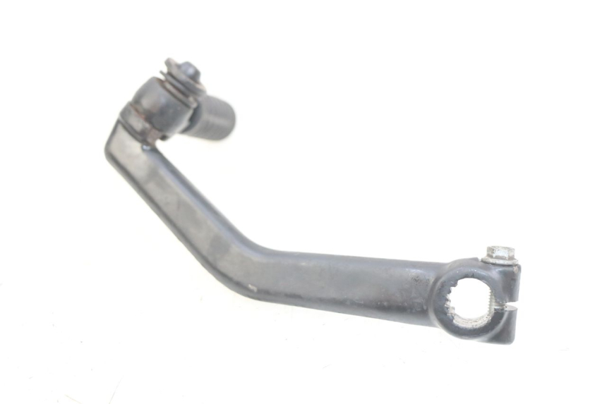 photo de KICK APRILIA SCARABEO 100 (2003 - 2012) - Zoom auf Gebrauchszustand