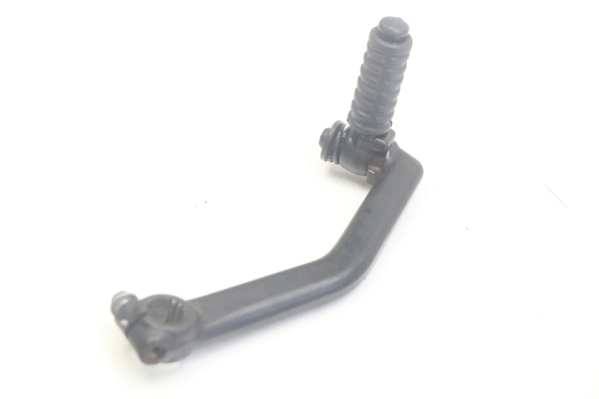 photo de KICK APRILIA SCARABEO 100 (2003 - 2012) - Zoom auf Gebrauchszustand