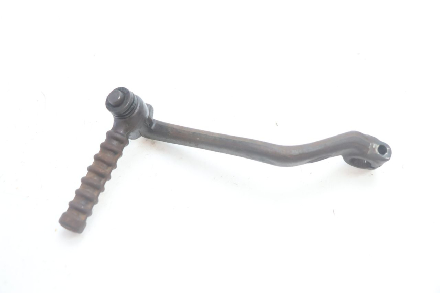 photo de KICKSTARTER FYM SCOOTERONE 125 (2006 - 2008) - Technische Nahaufnahme