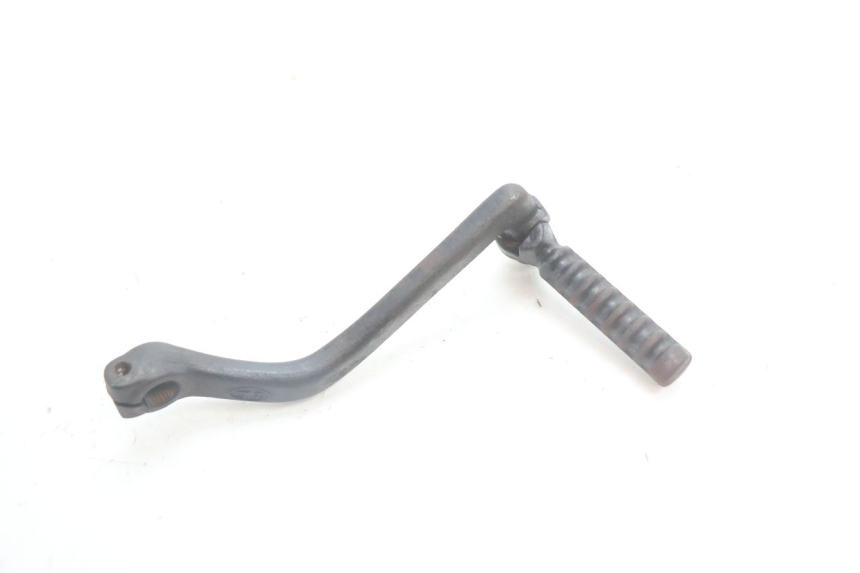 photo de KICKSTARTER FYM SCOOTERONE 125 (2006 - 2008) - Details der Befestigungspunkte