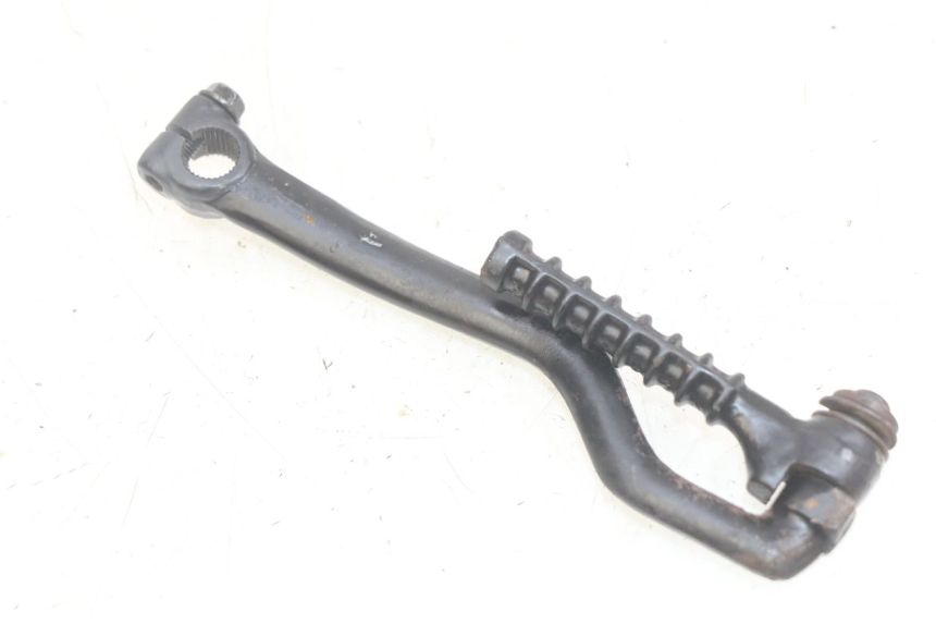 photo de KICK HONDA SCV LEAD 100 (2003 - 2007) - Hauptansicht