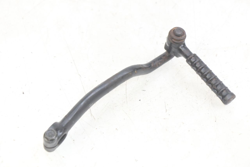 photo de KICK HONDA SCV LEAD 100 (2003 - 2007) - Zoom auf Gebrauchszustand