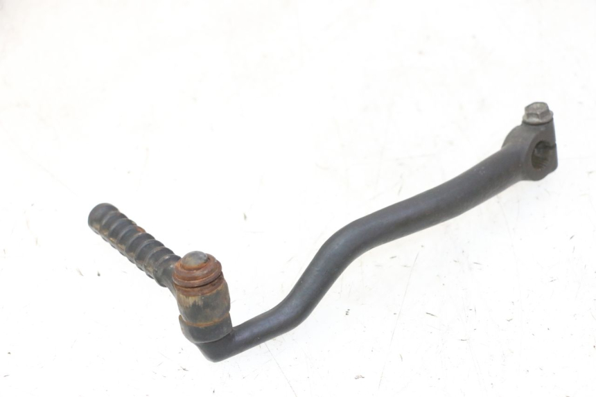 photo de KICK HONDA SCV LEAD 100 (2003 - 2007) - Technische Nahaufnahme