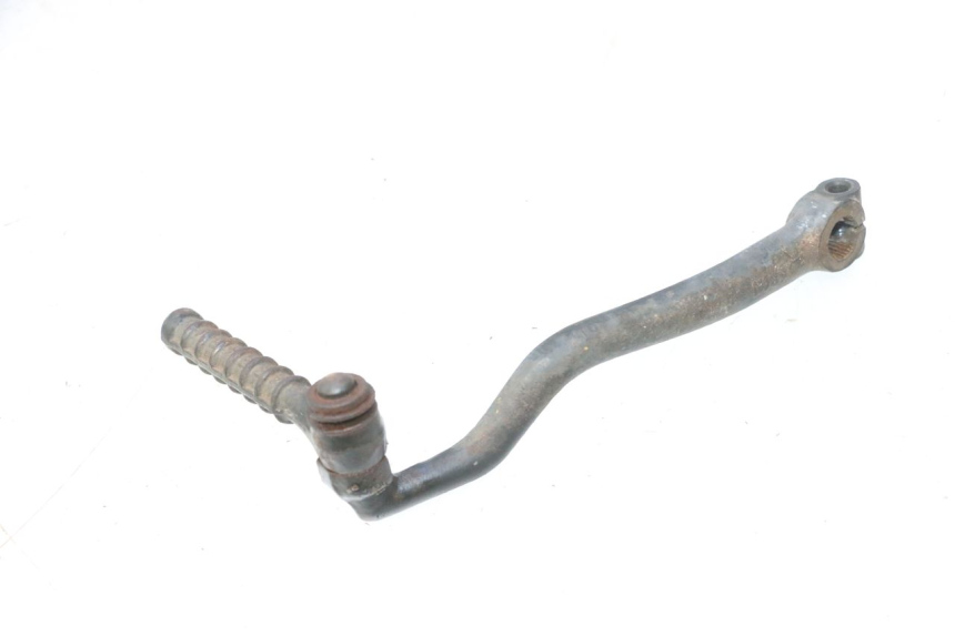 photo de KICK HONDA SCV LEAD 100 (2003 - 2007) - Zoom auf Gebrauchszustand