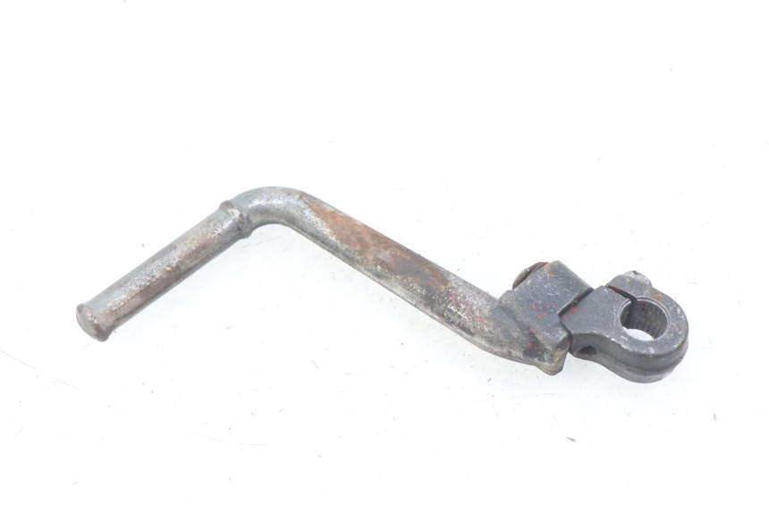 photo de KICK DERBI SENDA 50 (2003 - 2005) - Hauptansicht