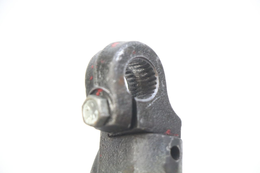 photo de KICK DERBI SENDA 50 (2003 - 2005) - Detailansicht des Bauteils