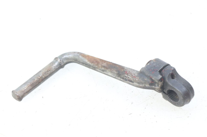 photo de KICK DERBI SENDA 50 (2003 - 2005) - Alternative Perspektive