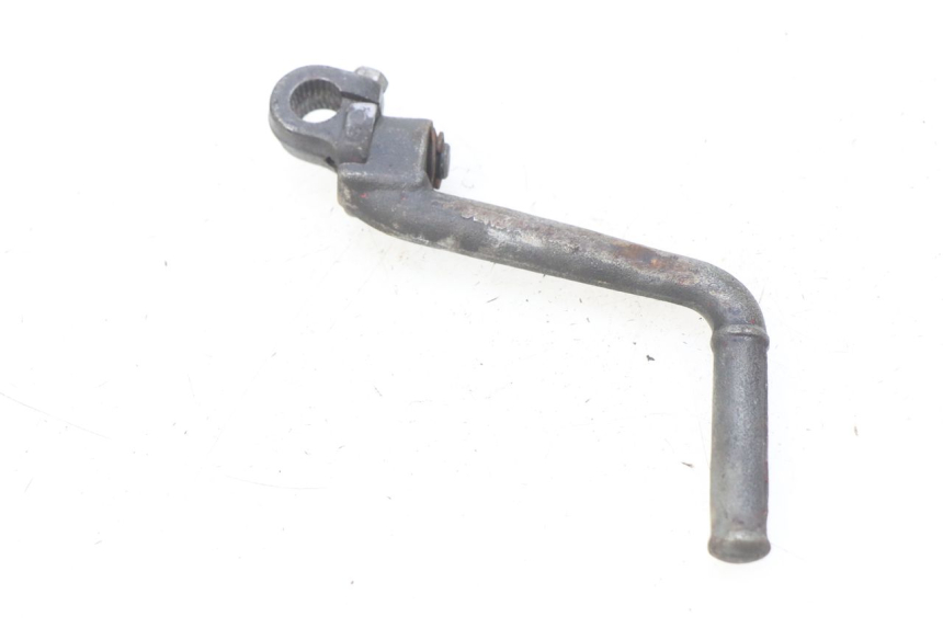 photo de KICK DERBI SENDA 50 (2003 - 2005) - Technische Nahaufnahme