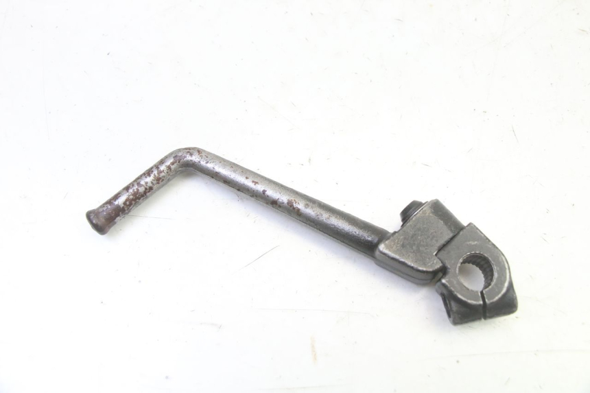 photo de KICKSTARTER DERBI SENDA SM DRD 50 (2008 - 2013) - Hauptansicht