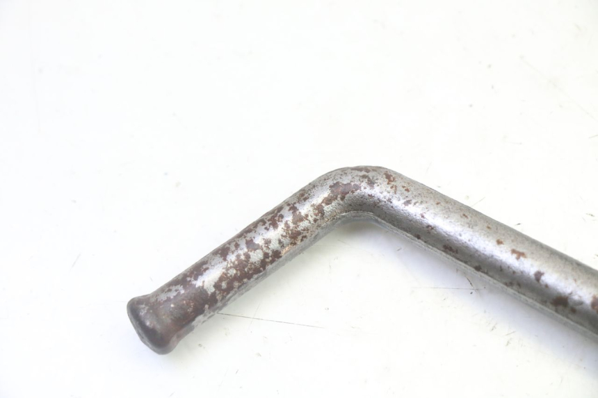 photo de KICKSTARTER DERBI SENDA SM DRD 50 (2008 - 2013) - Detailansicht des Bauteils