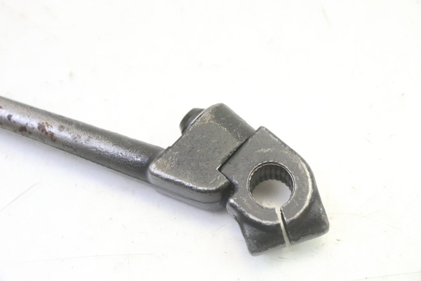 photo de KICKSTARTER DERBI SENDA SM DRD 50 (2008 - 2013) - Zoom auf Gebrauchszustand