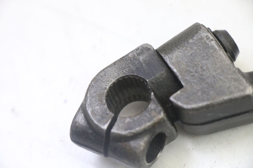 photo de KICKSTARTER DERBI SENDA SM DRD 50 (2008 - 2013) - Technische Nahaufnahme