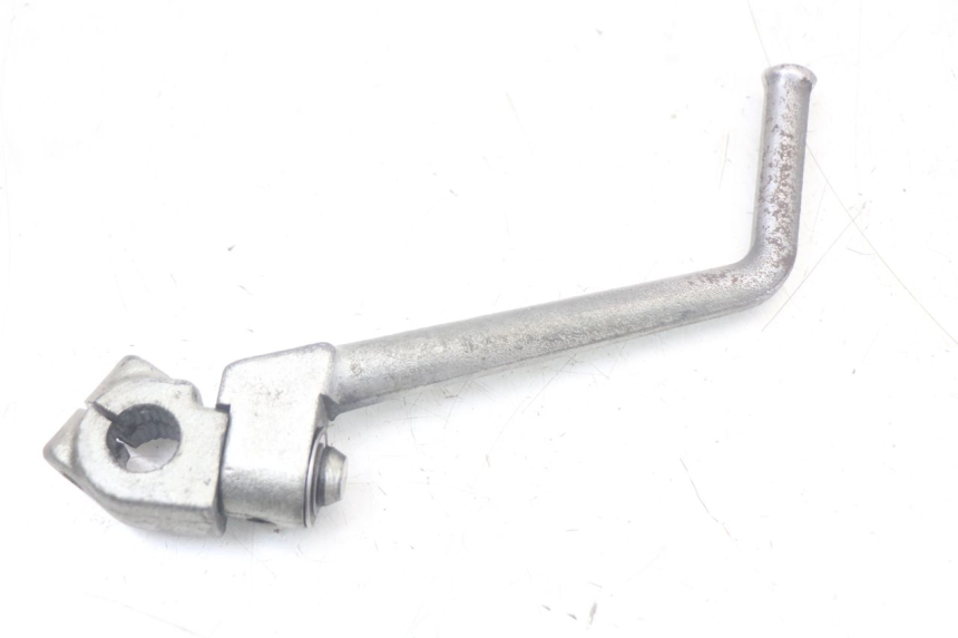 photo de KICK DERBI SENDA SM X-TREME 50 (2006 - 2010) - Zoom auf Gebrauchszustand