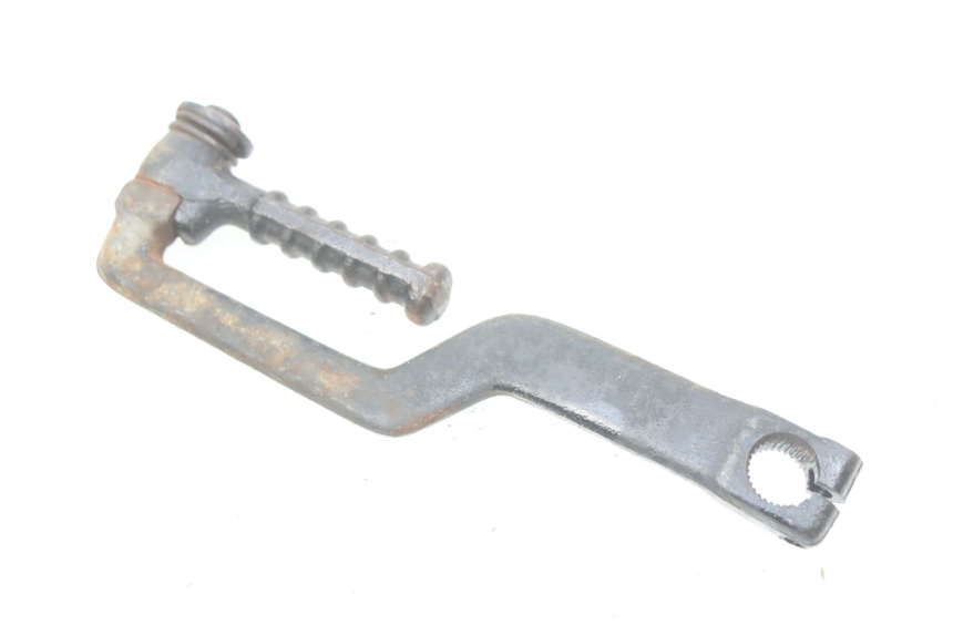 photo de KICKSTARTER KYMCO SENTO 50 (2008 - 2013) - Hauptansicht