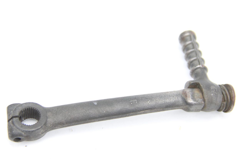 photo de KICKSTARTER HONDA SJ BALI 50 (1996 - 1999) - Zoom auf Gebrauchszustand