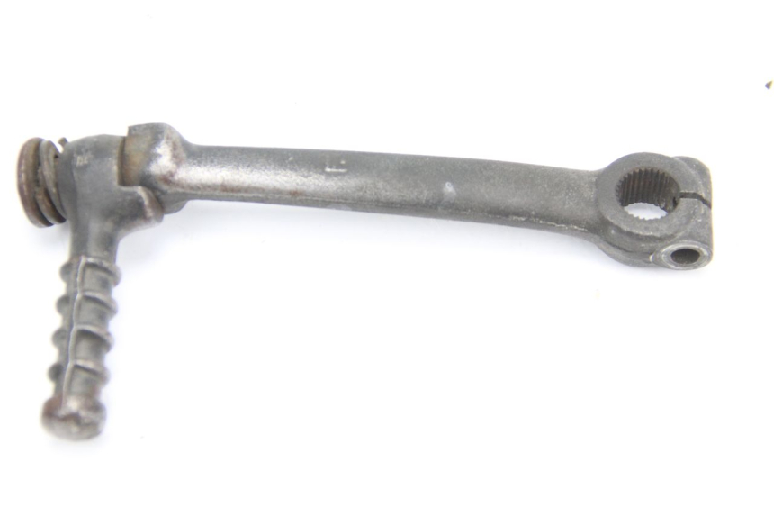 photo de KICKSTARTER HONDA SJ BALI 50 (1996 - 1999) - Alternative Perspektive