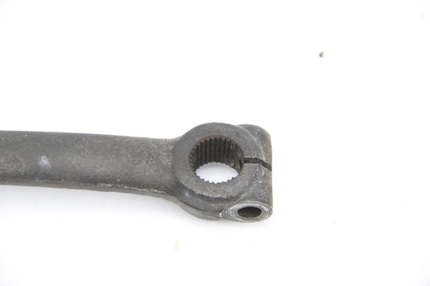 photo de KICKSTARTER HONDA SJ BALI 50 (1996 - 1999) - Technische Nahaufnahme