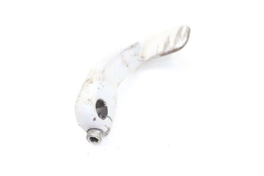 photo de KICK YAMAHA SLIDER NAKED 50 (2004 - 2018) - Zoom auf Gebrauchszustand