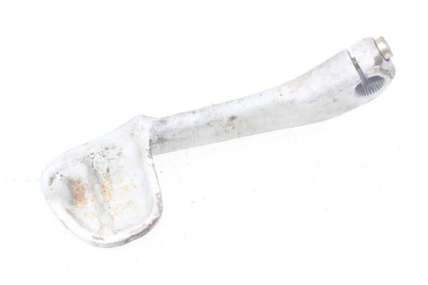 photo de KICK YAMAHA SLIDER NAKED 50 (2004 - 2018) - Zoom auf Gebrauchszustand