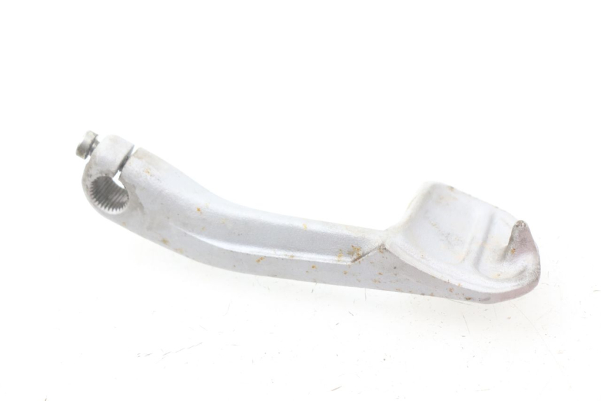 photo de KICKSTARTER YAMAHA SLIDER 50 (2004 - 2016) - Zoom auf Gebrauchszustand