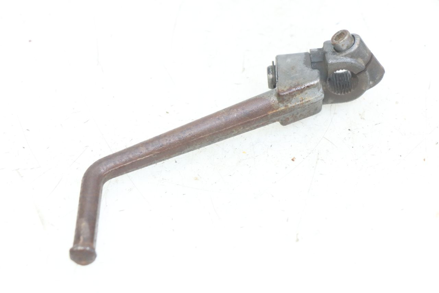 photo de KICK SHERCO SM-R 50 (2018 - 2021) - Detailansicht des Bauteils