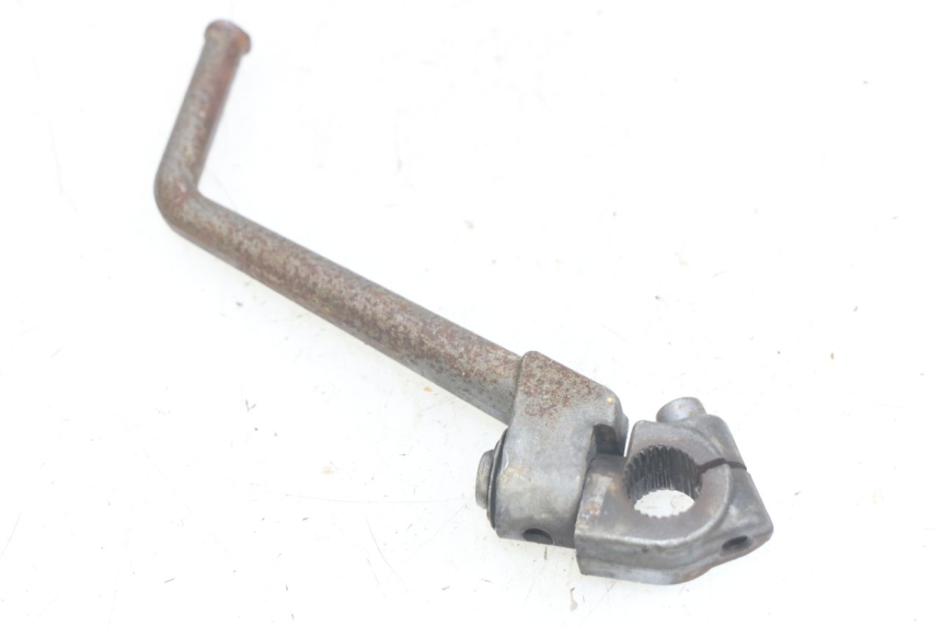 photo de KICK SHERCO SM-R 50 (2018 - 2021) - Zoom auf Gebrauchszustand