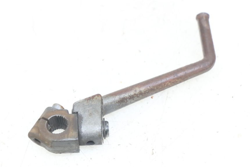 photo de KICK SHERCO SM-R 50 (2018 - 2021) - Alternative Perspektive