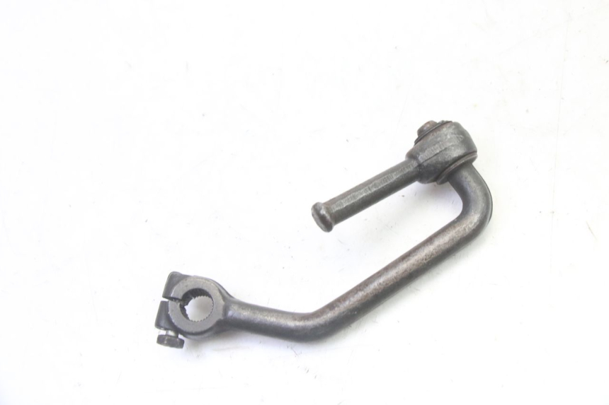 photo de KICK PEUGEOT SPEEDAKE 50 (1995 - 1997) - Hauptansicht