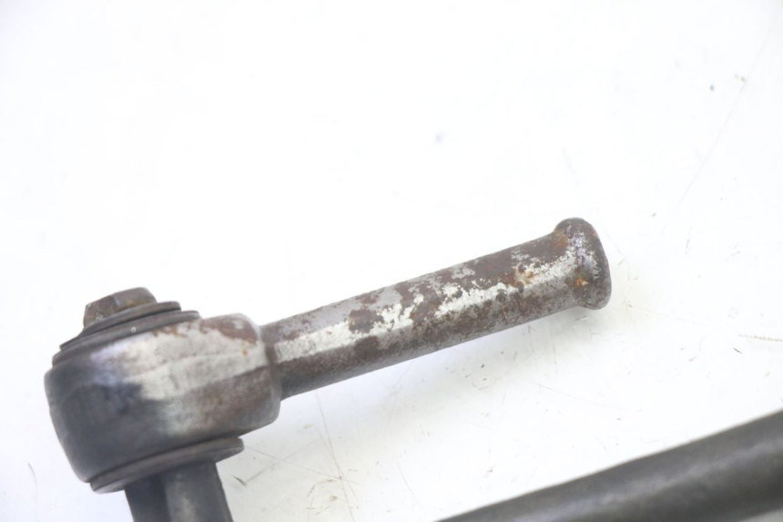 photo de KICK PEUGEOT SPEEDAKE 50 (1995 - 1997) - Zoom auf Gebrauchszustand