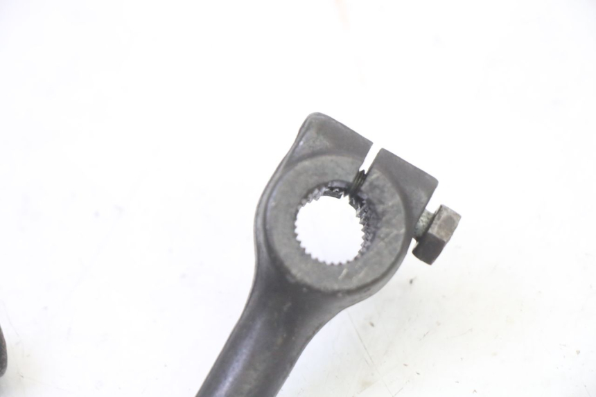 photo de KICK PEUGEOT SPEEDAKE 50 (1995 - 1997) - Alternative Perspektive