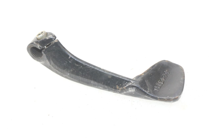 photo de KICK PEUGEOT SPEEDFIGHT 3 AIR 50 (2009 - 2015) - Zoom auf Gebrauchszustand