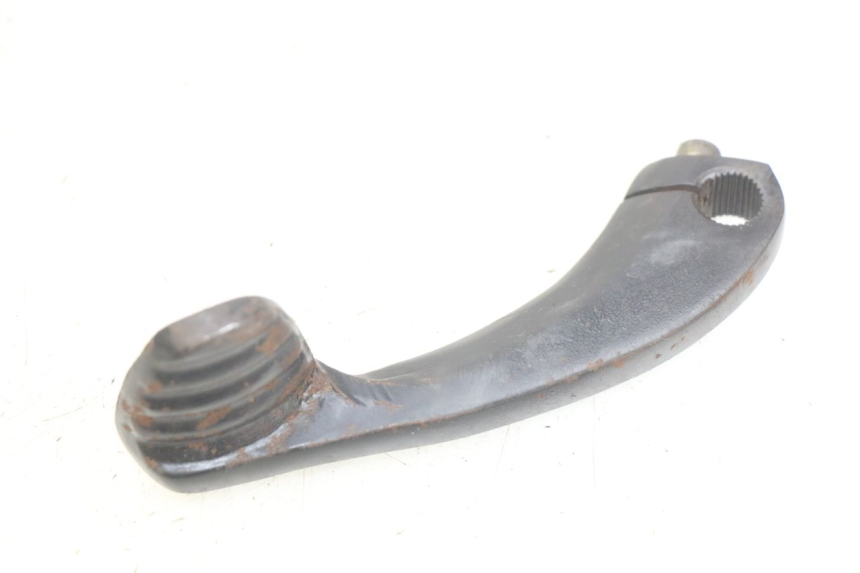 photo de KICK PEUGEOT SPEEDFIGHT 3 AIR 50 (2009 - 2015) - Hauptansicht