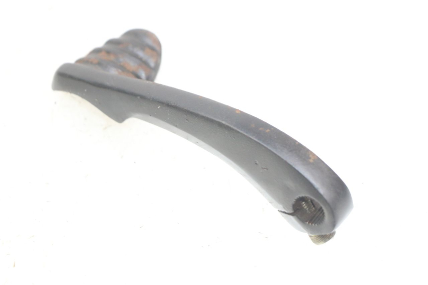 photo de KICK PEUGEOT SPEEDFIGHT 3 AIR 50 (2009 - 2015) - Zoom auf Gebrauchszustand