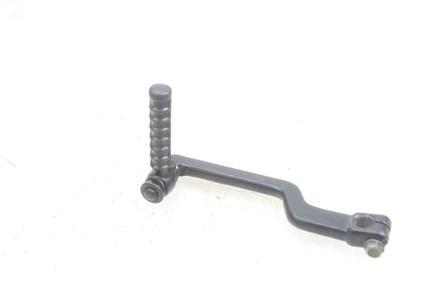 photo de KICK PEUGEOT SPEEDFIGHT 4 4T 50 (2015 - 2020) - Zoom auf Gebrauchszustand