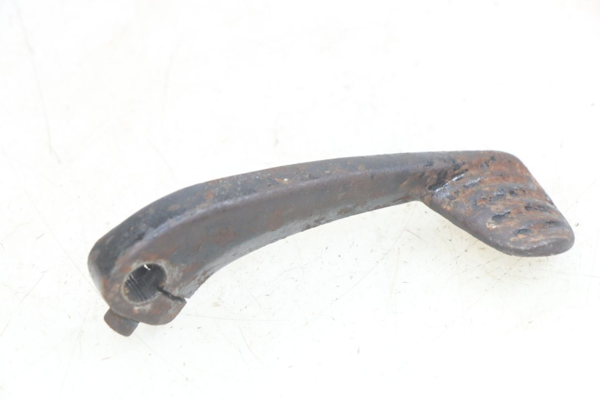 photo de KICK PEUGEOT SPEEDFIGHT LC 50 (1996 - 2002) - Hauptansicht