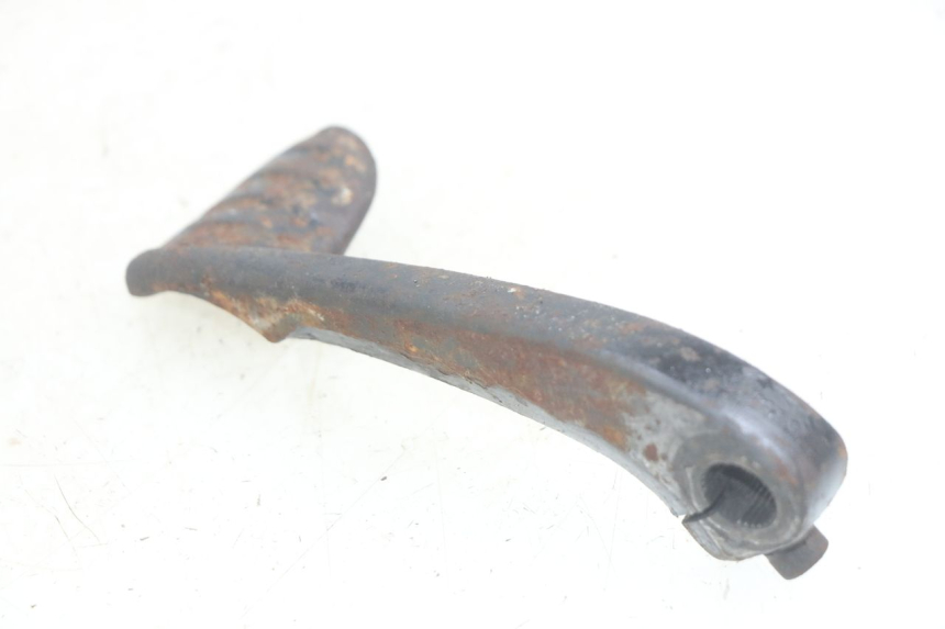 photo de KICK PEUGEOT SPEEDFIGHT LC 50 (1996 - 2002) - Alternative Perspektive