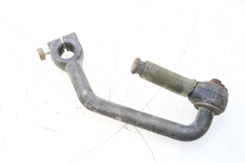 photo de KICK PEUGEOT SPEEDFIGHT LC 50 (1996 - 2002) - Hauptansicht