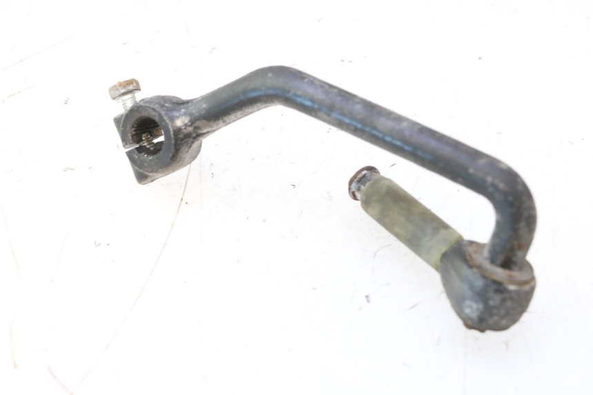 photo de KICK PEUGEOT SPEEDFIGHT LC 50 (1996 - 2002) - Alternative Perspektive