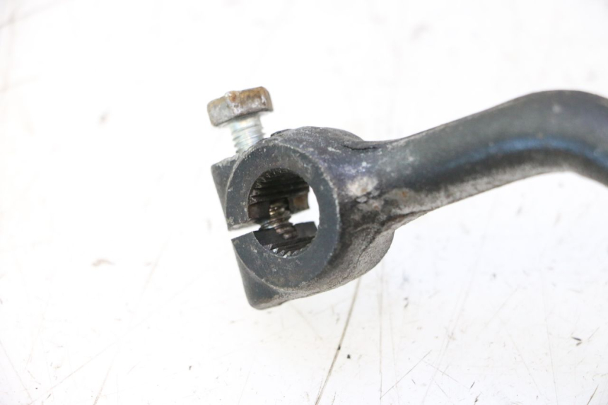 photo de KICK PEUGEOT SPEEDFIGHT LC 50 (1996 - 2002) - Technische Nahaufnahme