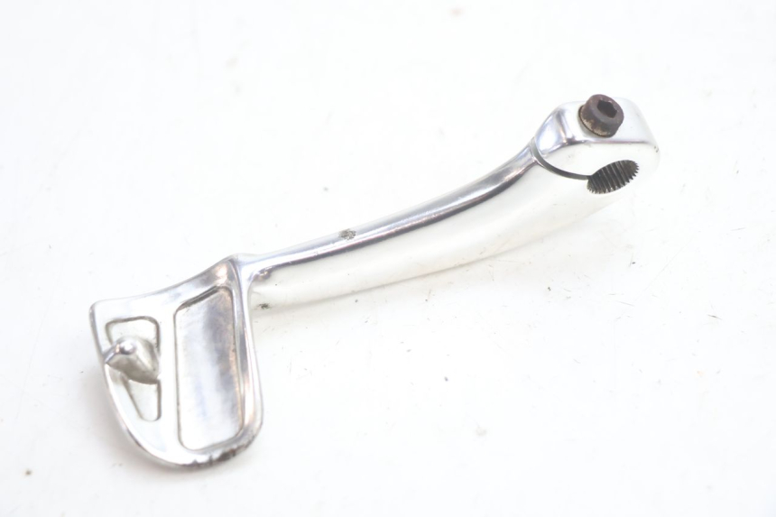 photo de KICK PEUGEOT SPEEDFIGHT LC 50 (1996 - 2002) - Details der Befestigungspunkte